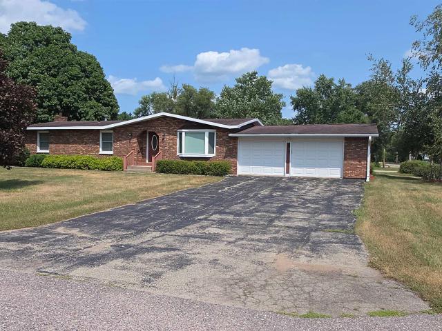 House for sale in Lone Rock, Wisconsin