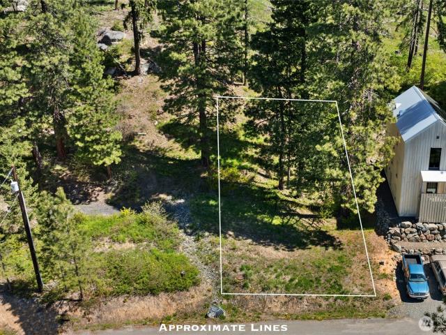 Land for sale in Roslyn, Washington