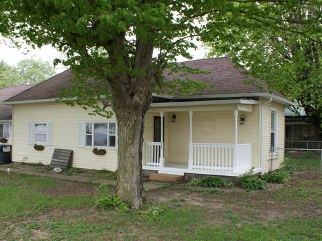 House for sale in Russiaville, Indiana