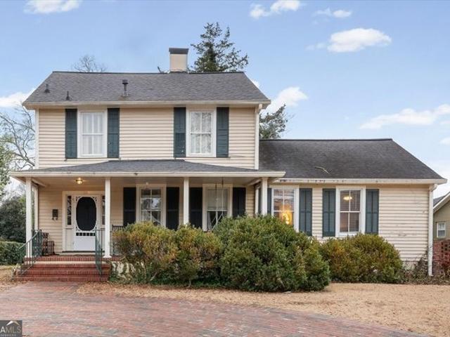 House for sale in Cedartown, Georgia