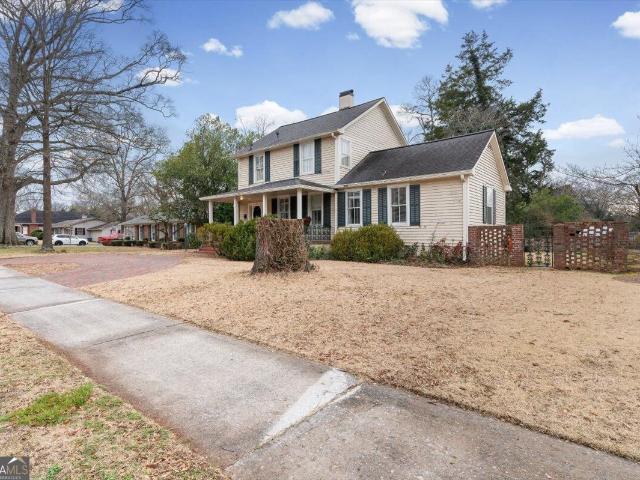 House for sale in Cedartown, Polk County