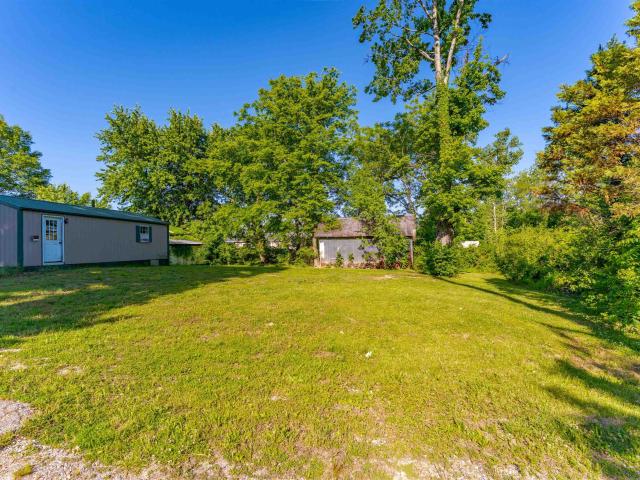 Land for sale in Gibson, Indiana