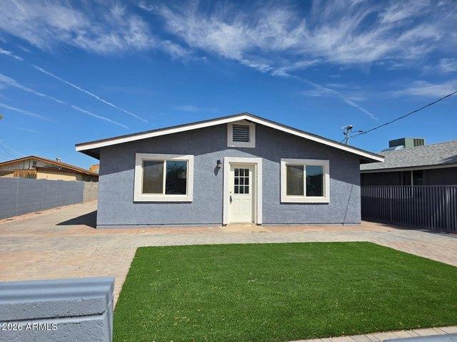 House for sale in Eloy, Arizona