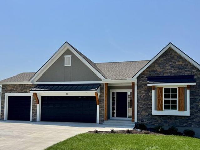 House for sale in Kansas