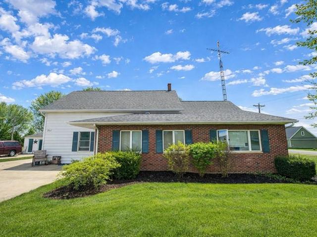 House for sale in Ohio