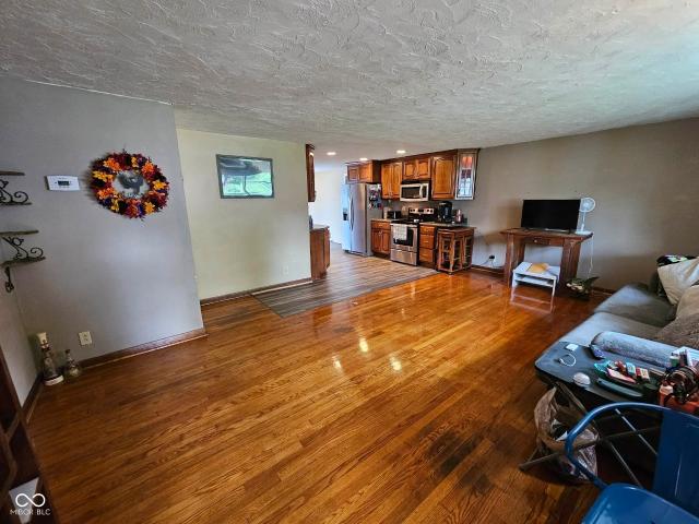 House for sale in Alexandria, Indiana