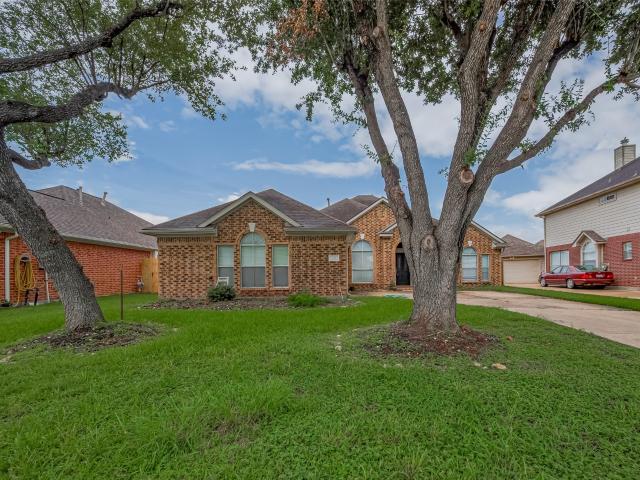 House for sale in Stafford, Texas