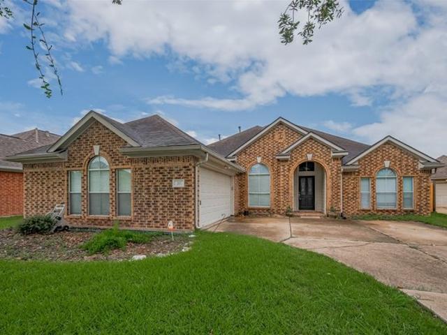 House for sale in Stafford, Texas