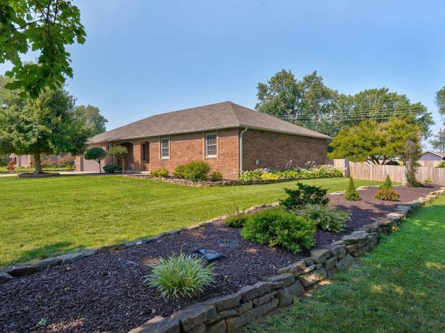 House for sale in Nixa, Missouri