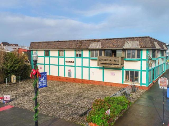 Property for sale in Fort Bragg, California