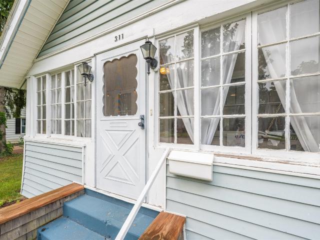 House for sale in Dowagiac, Michigan