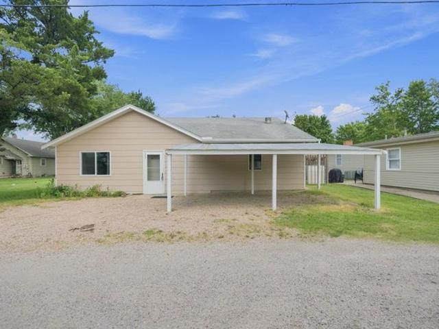 House for sale in Kansas