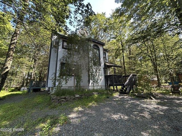 House for sale in Lake Ariel, Pennsylvania