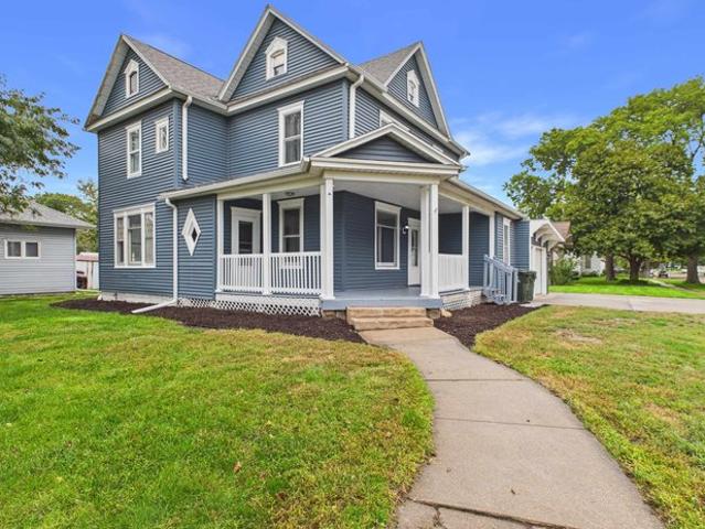 House for sale in Minden, Kearney County