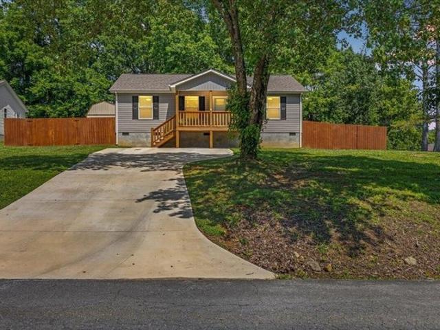 House for sale in Tennessee