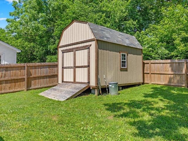 House for sale in Tennessee