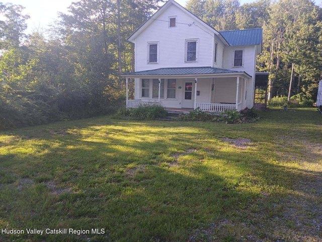 House for sale in East Jewett, New York