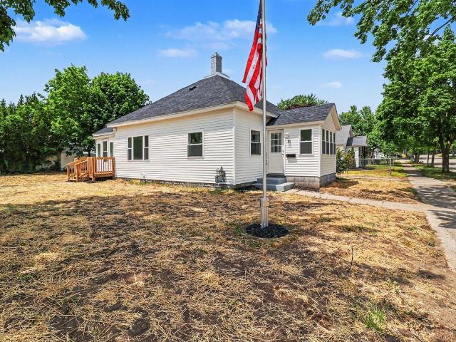 House for sale in Ludington, Michigan