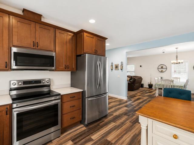 House for sale in Poynette, Wisconsin