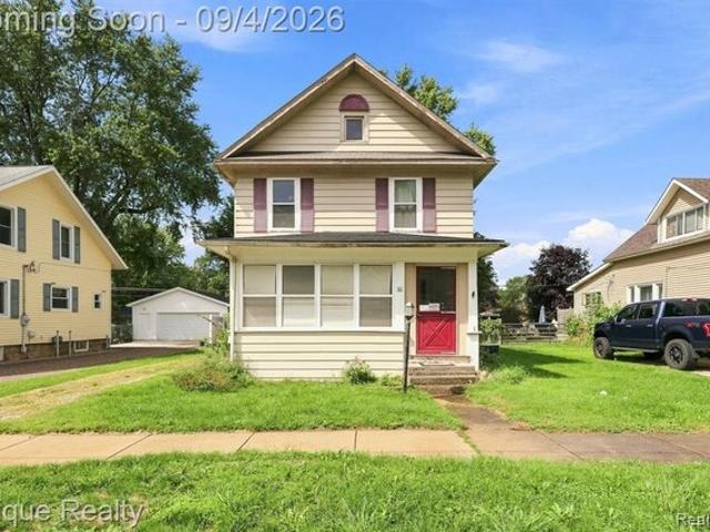 House for sale in Webberville, Ingham County