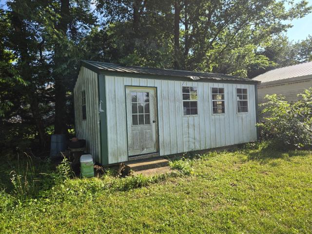 Land for sale in Urbana, Missouri