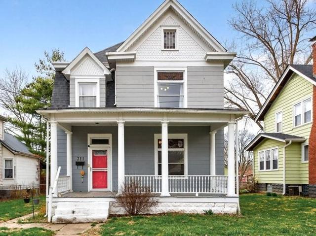 House for sale in Cleves, Ohio