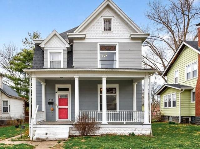 House for sale in Cleves, Ohio