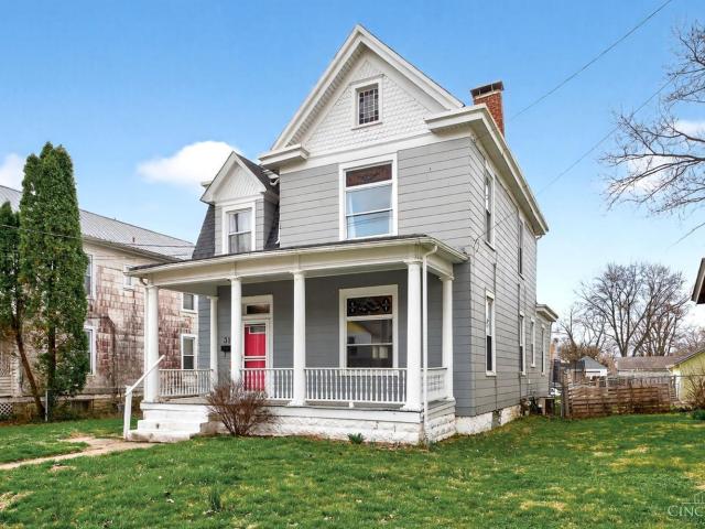 House for sale in Cleves, Ohio