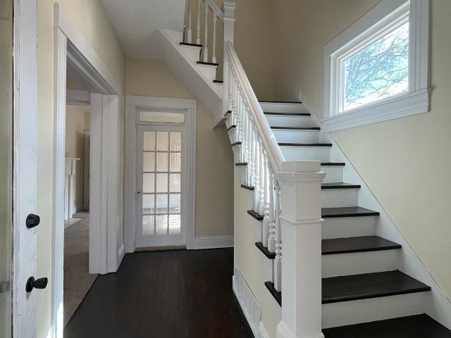 House for sale in Fountain, Indiana