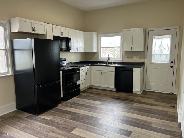 House for sale in Fountain, Indiana