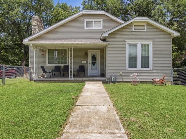 House for sale in Vinita, Oklahoma