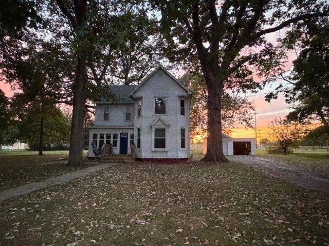 House for sale in Atwood, Douglas County