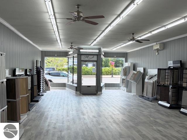 Commercial for sale in Cadillac, Michigan