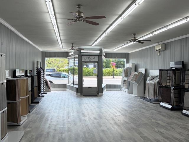 Commercial for sale in Cadillac, Wexford County