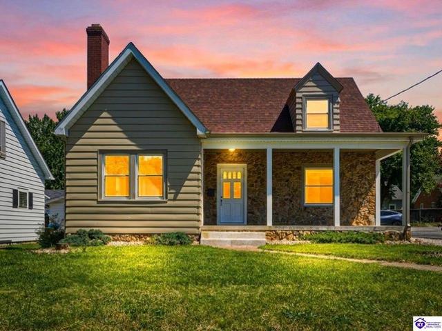 House for sale in Cecilia, Kentucky