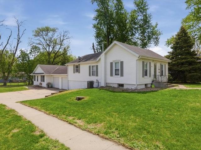 House for sale in Glenwood, Iowa