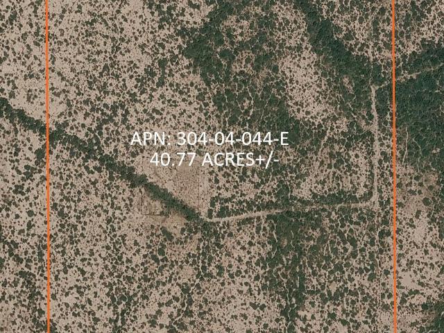 Land for sale in San Simon, Cochise County