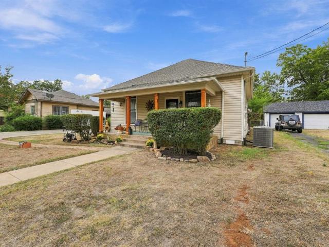 House for sale in Stephens, Cleburne