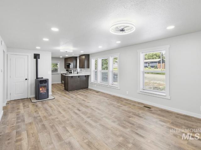 House for sale in Cascade