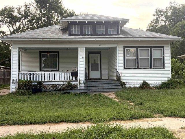 House for sale in Kansas