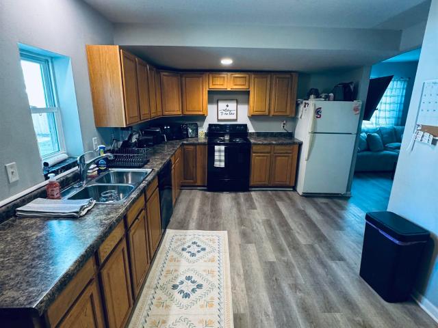 House for sale in Creston, Iowa