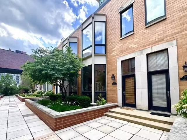 House for rent in Chicago
