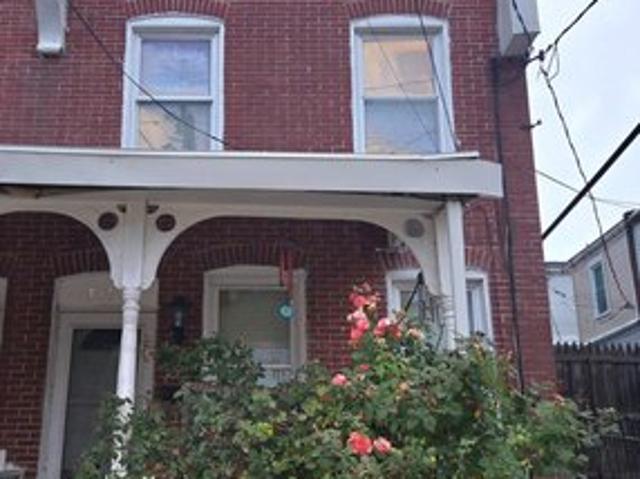 Townhouse for sale in Delaware