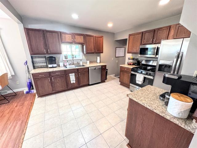 House for sale in Big Rapids, Michigan
