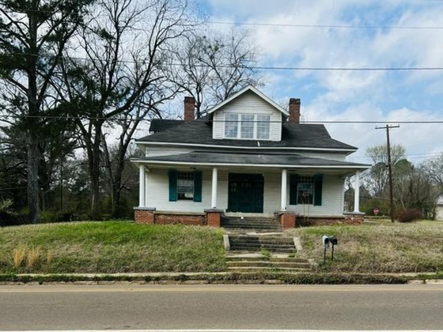 House for sale in Kosciusko, Mississippi