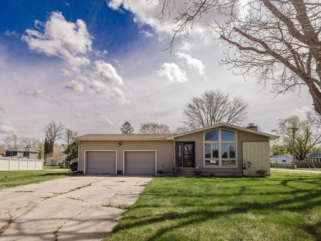 House for sale in Spring Green, Wisconsin
