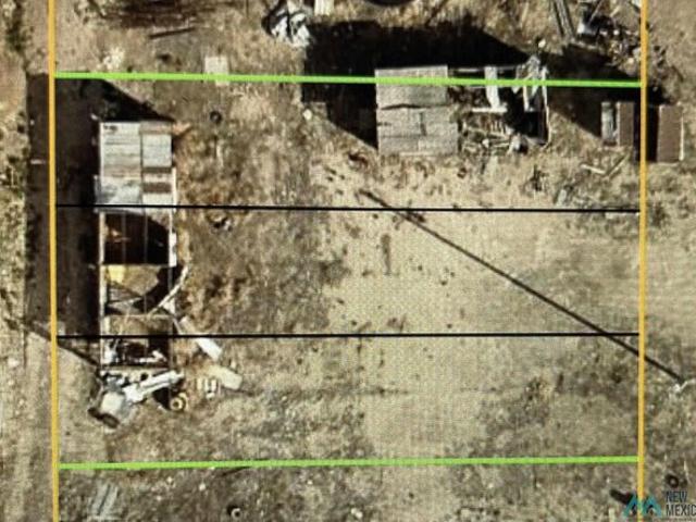 Land for sale in Jal, New Mexico