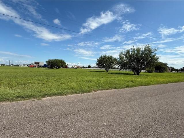 Land for sale in Weslaco, Hidalgo County