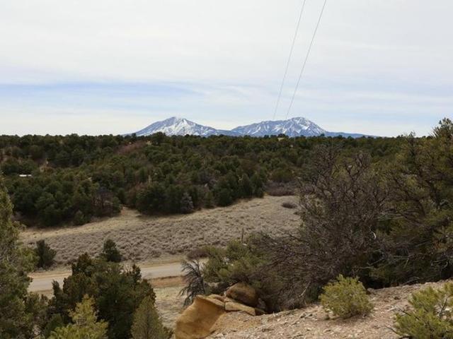 Land for sale in Walsenburg, Colorado
