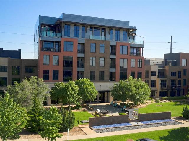 Condo for sale in Oklahoma City, Oklahoma